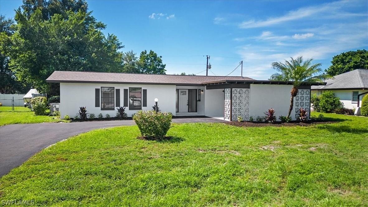 1428 SE 25th Ter., Cape Coral, FL 33904