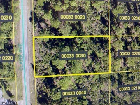 1018 Clark Ave., Lehigh Acres, FL 33972