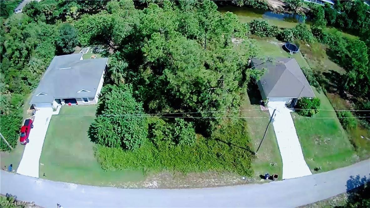 1031 Butler St., Lehigh Acres, FL 33974