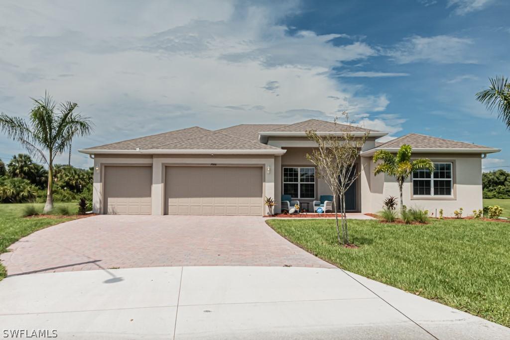 7000 N Plum Tree, Punta Gorda, FL 33955