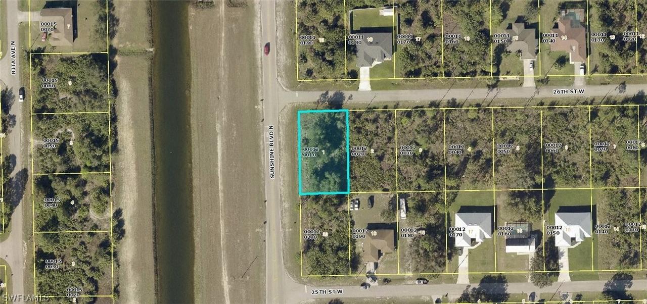 3319 26th St., Lehigh Acres, FL 33971