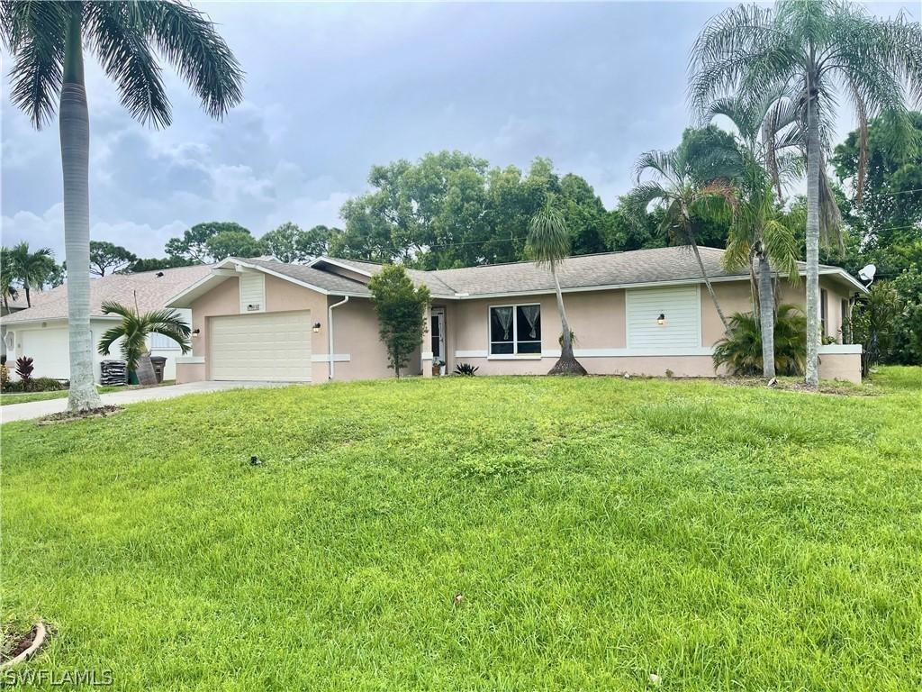1005 SW 22nd Ter., Cape Coral, FL 33991