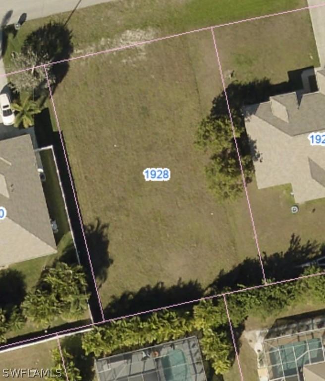 [Address Hidden by Seller], Cape Coral, FL 33993