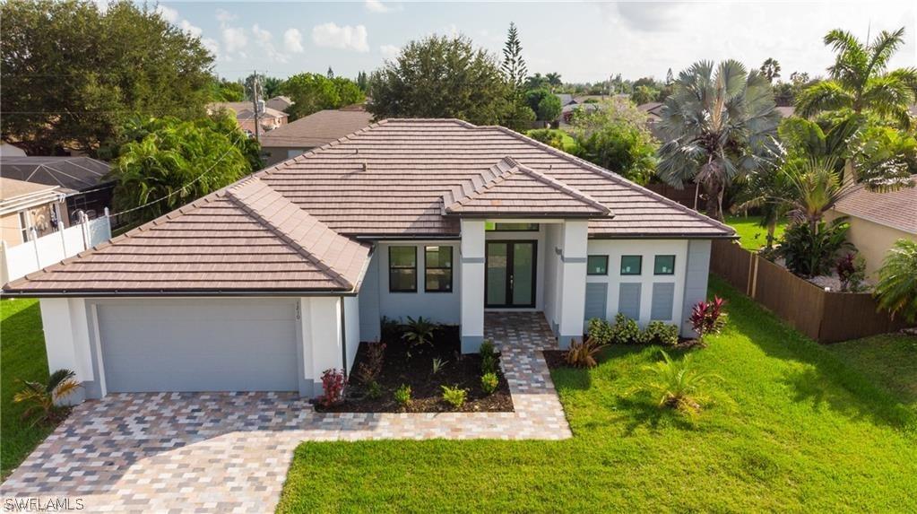 1210 SW 10th St., Cape Coral, FL 33991