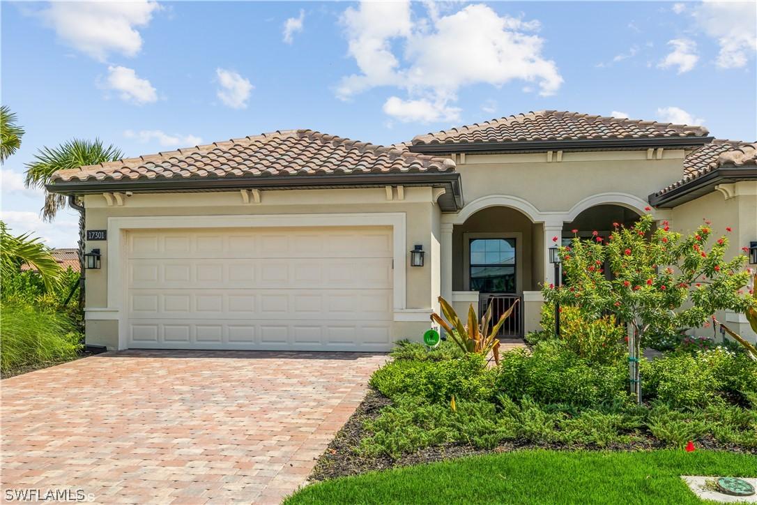 17301 Terracina Dr., Fort Myers, FL 33913