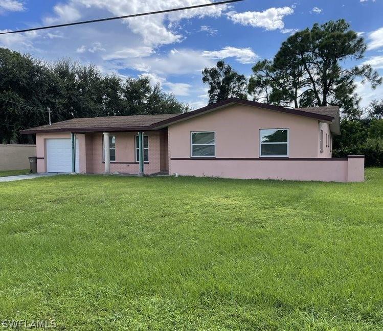630 NE 15th Ct., Cape Coral, FL 33909