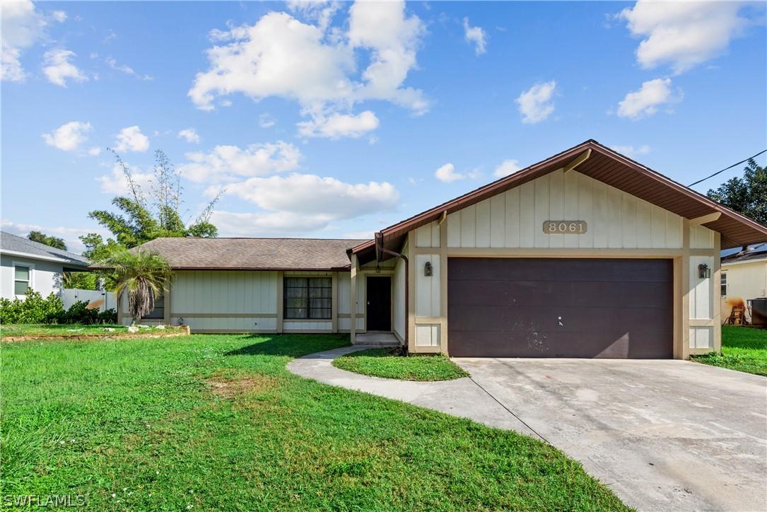 8061 Caloosa Rd., Fort Myers, FL 33967