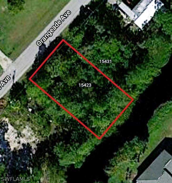 15423 Orangeade Dr., Punta Gorda, FL 33955