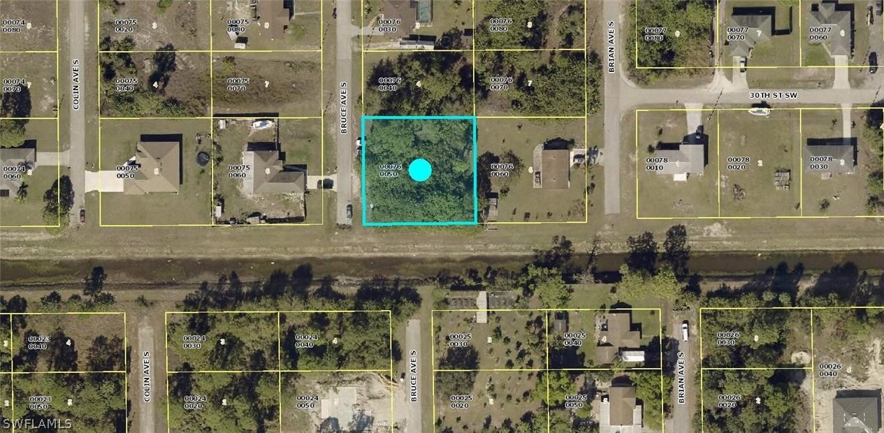 2909 Bruce Ave., Lehigh Acres, FL 33976