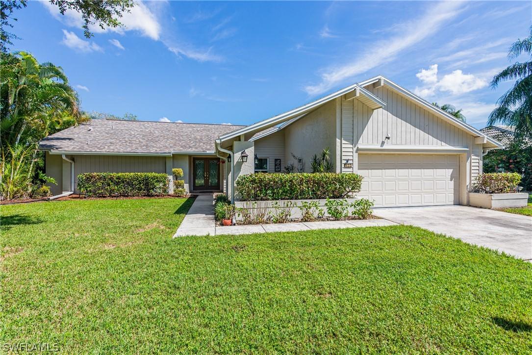 1432 Beechwood Tr., Fort Myers, FL 33919
