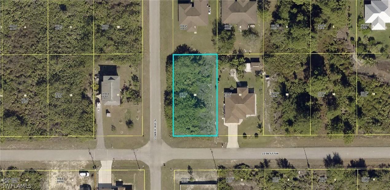 2520 10th St., Lehigh Acres, FL 33976