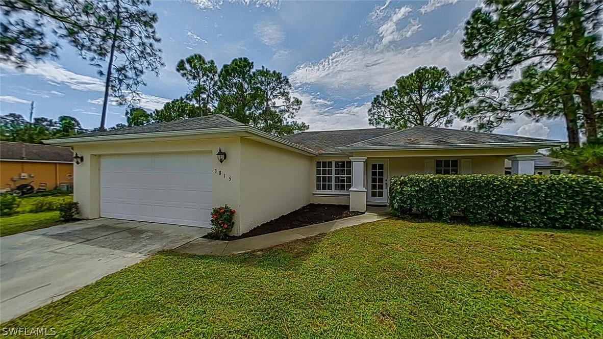 3815 18th St., Lehigh Acres, FL 33971