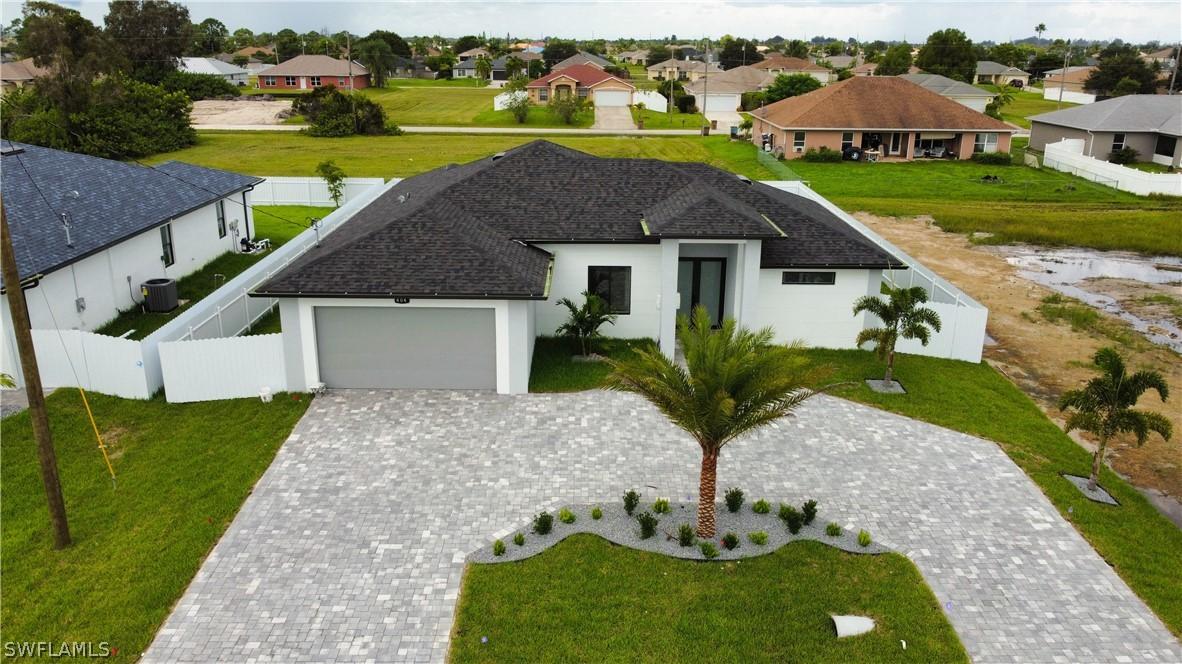 404 Chiquita Blvd., Cape Coral, FL 33993