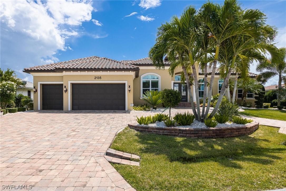 2135 Wyatt Cir., Punta Gorda, FL 33950
