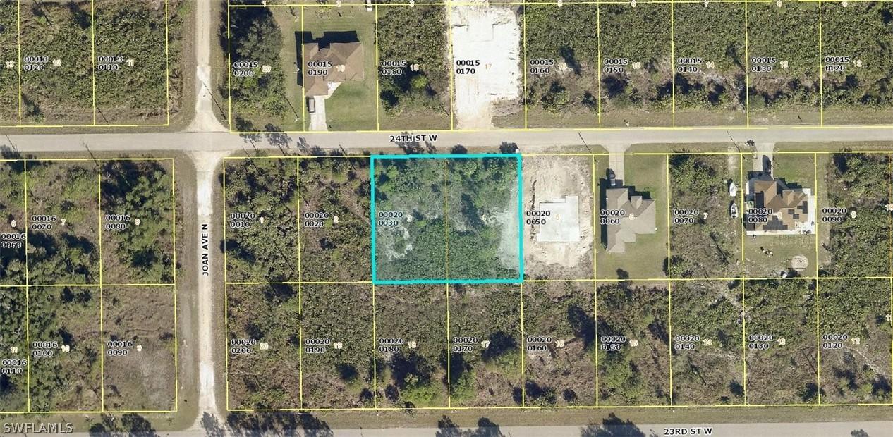 2915 24th St., Lehigh Acres, FL 33971