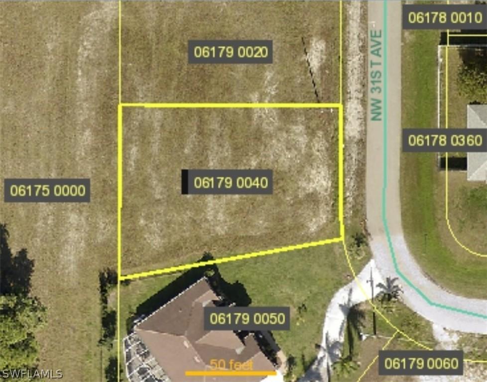 2506 NW 31st Ave., Cape Coral, FL 33993