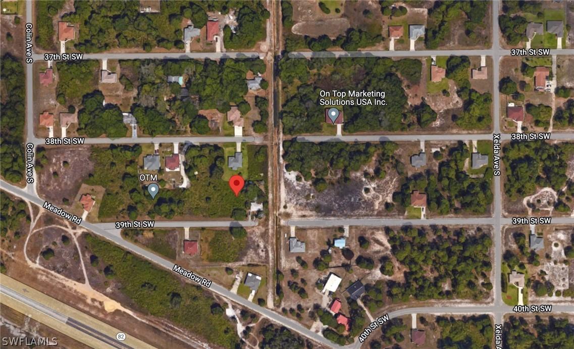 3902 39th St., Lehigh Acres, FL 33976