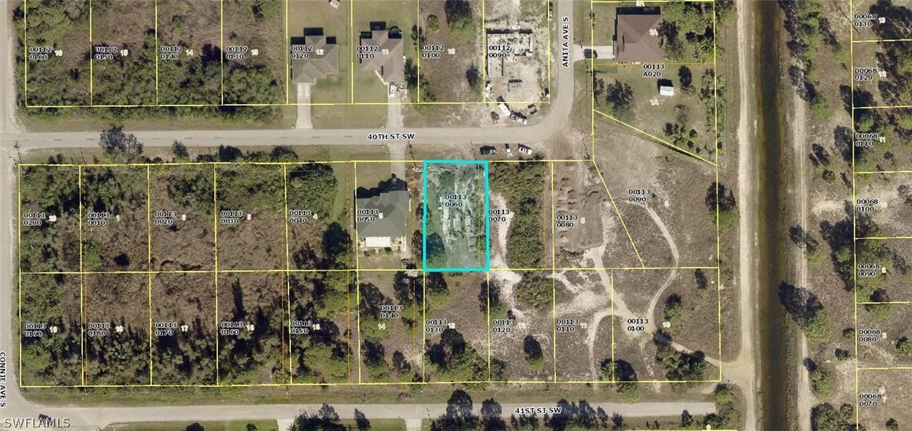 2505 40th St., Lehigh Acres, FL 33976