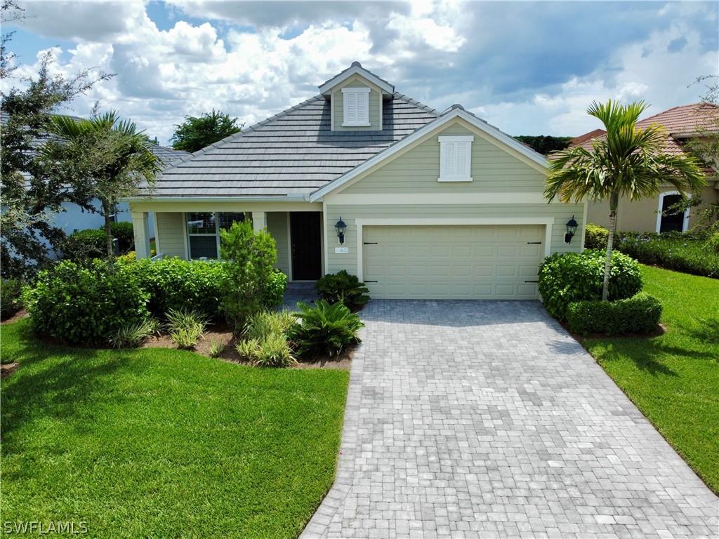4630 Mystic Blue Way, Fort Myers, FL 33966