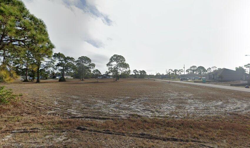 3007 NW 17th Pl., Cape Coral, FL 33993