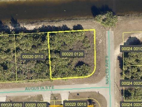 1263 Augusta St., Lehigh Acres, FL 33974