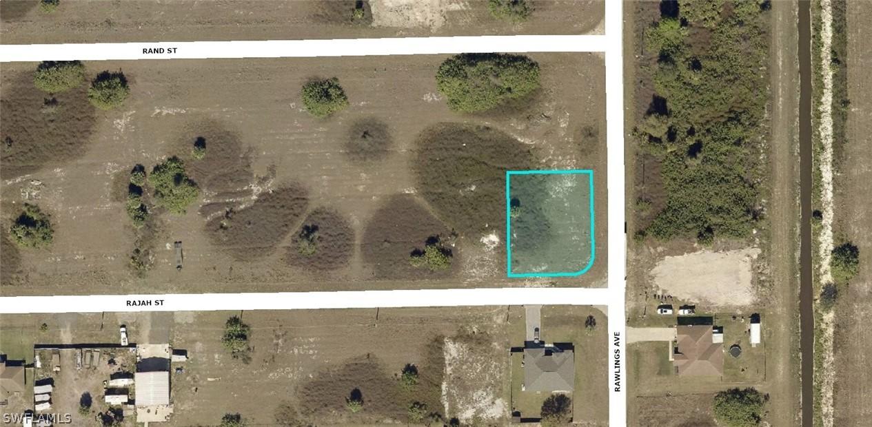 479 Rajah St., Lehigh Acres, FL 33974