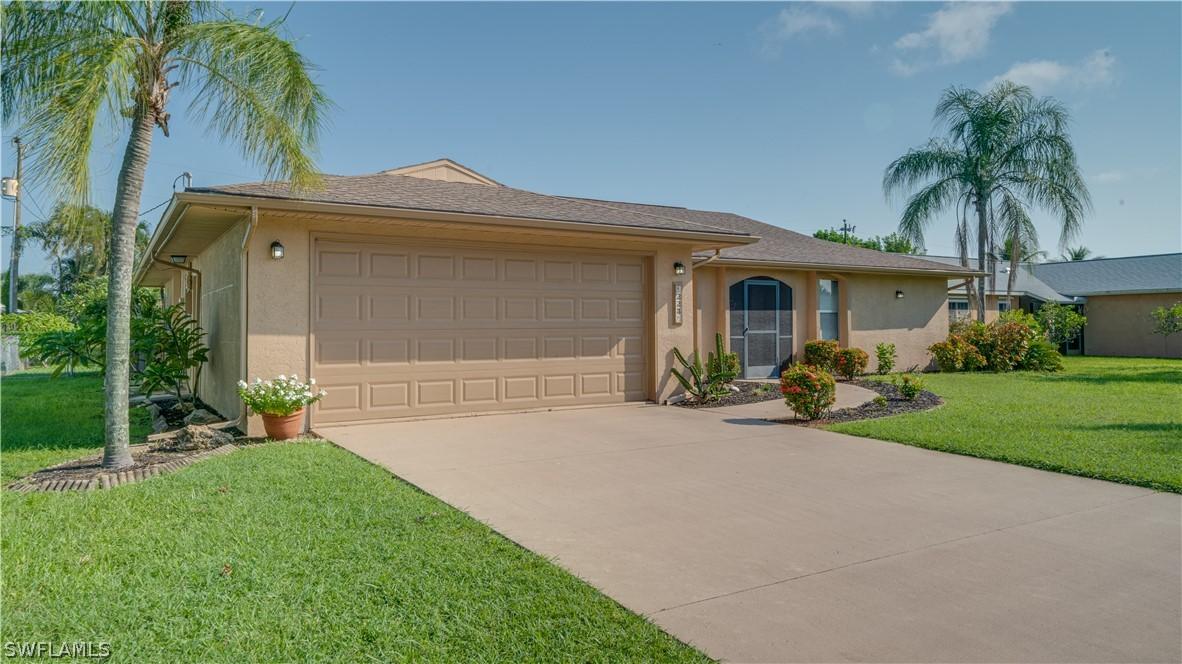 225 SW 38th St., Cape Coral, FL 33914