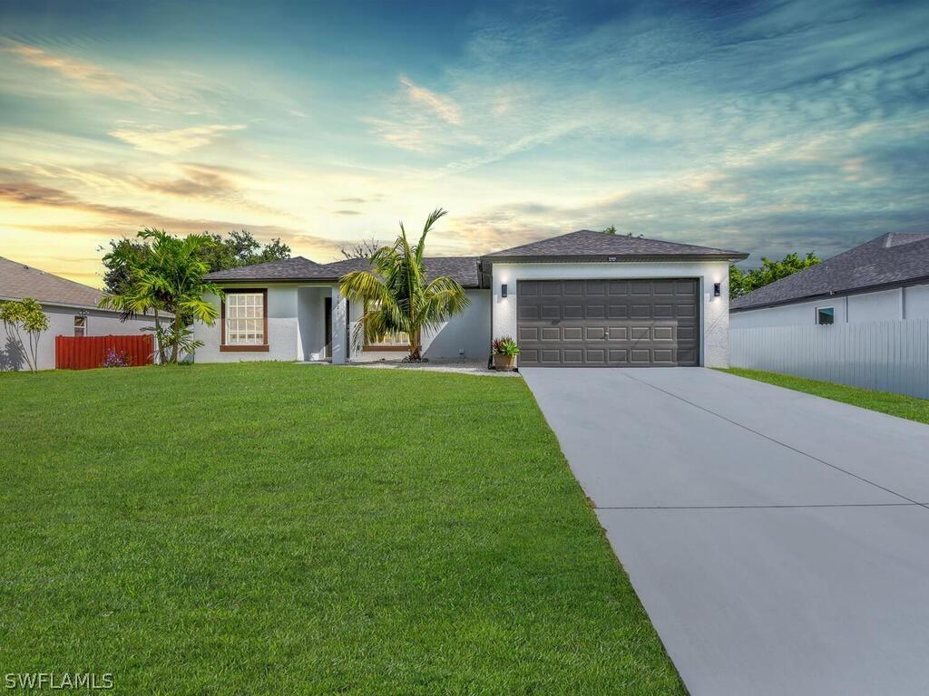 1621 SW 3rd Ter., Cape Coral, FL 33991