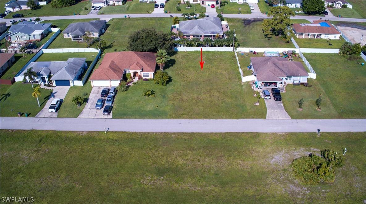 1822 NE 17th Pl., Cape Coral, FL 33909