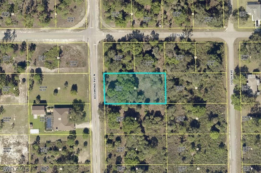 1620 Richmond Ave., Lehigh Acres, FL 33972