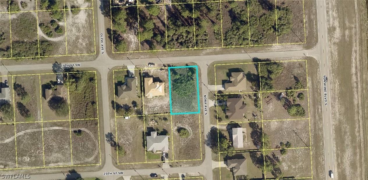 3109 19th St., Lehigh Acres, FL 33976