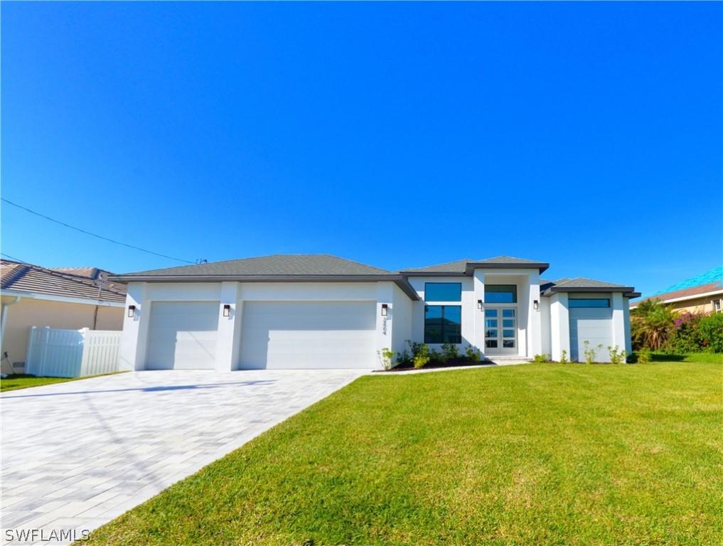 2604 SW 24th Ave., Cape Coral, FL 33914