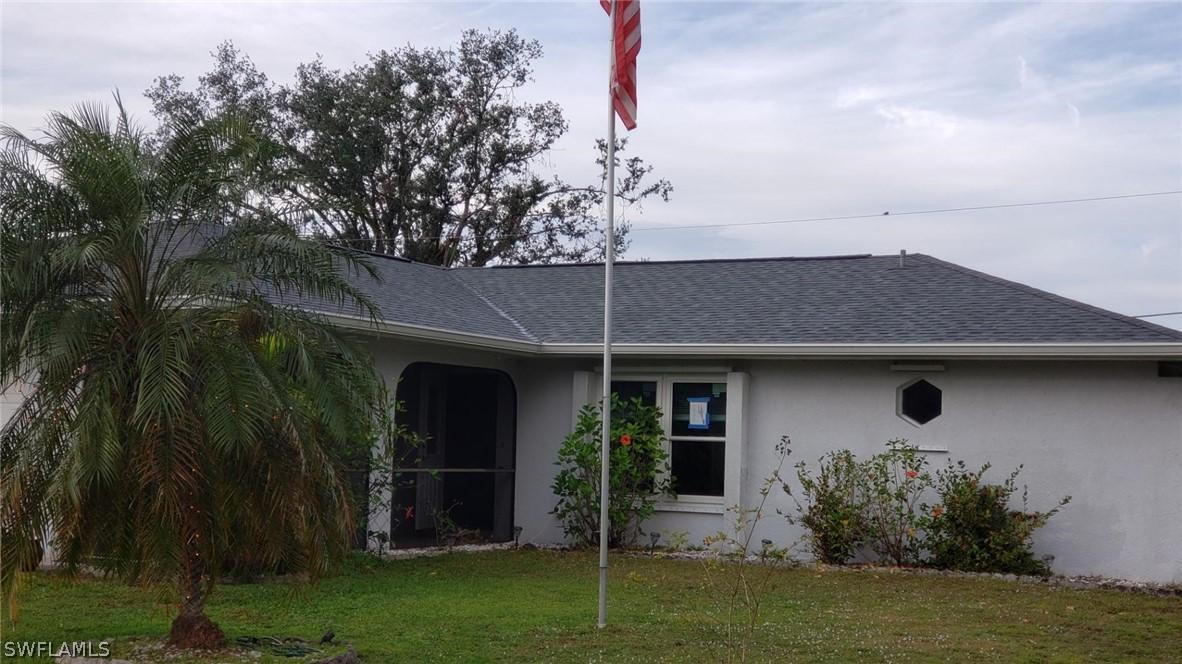 23340 Rountree Ave., Port Charlotte, FL 33980