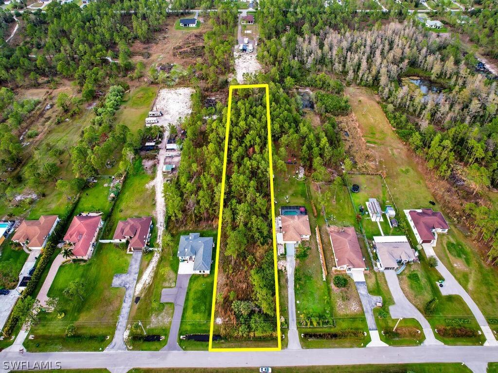 43rd Ave., Naples, FL 34120