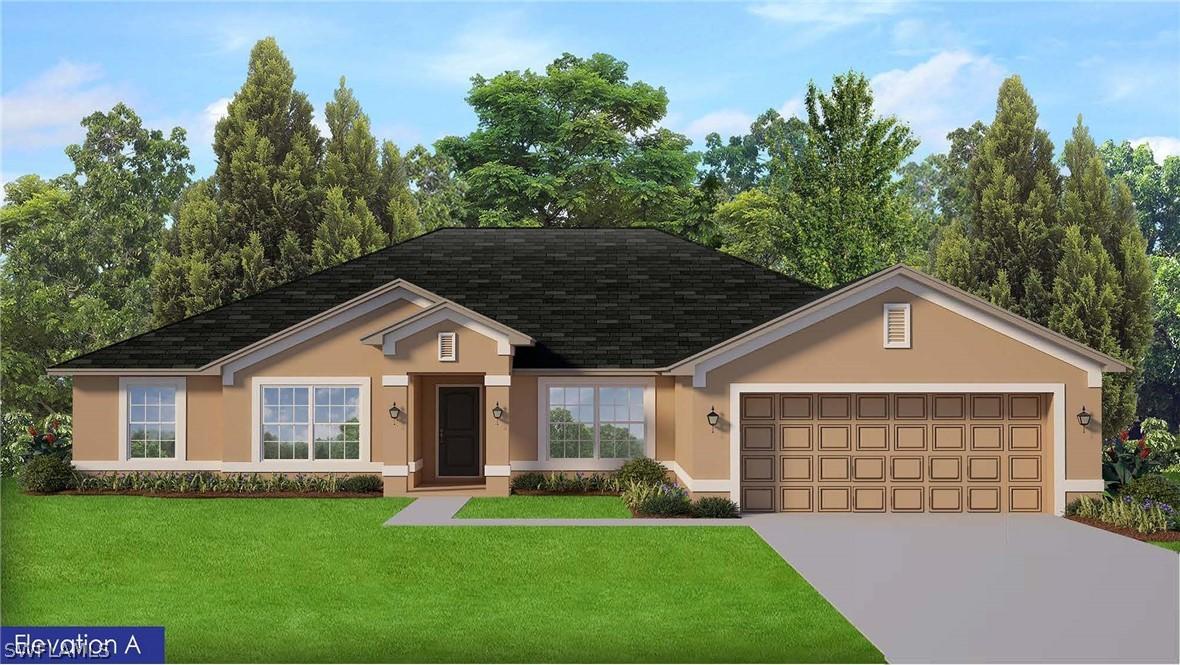 1137 NE 4th Pl., Cape Coral, FL 33909