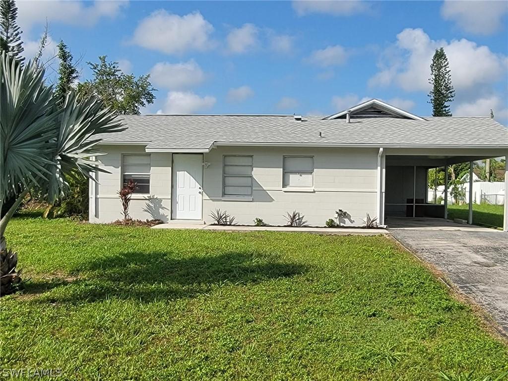 211 Purdue St., Lehigh Acres, FL 33936