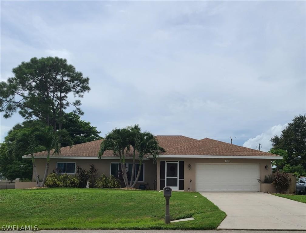18238 Oriole Rd., Fort Myers, FL 33967