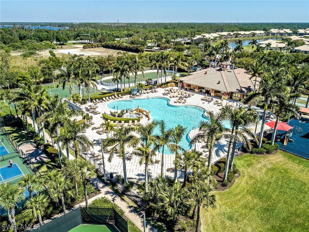 21660 Bella Terra Blvd., Estero, FL 33928