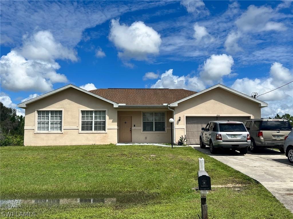 2810 31st St., Lehigh Acres, FL 33971