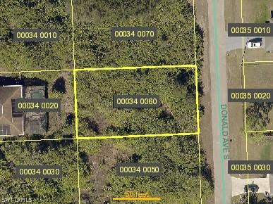 1402 Donald Ave., Lehigh Acres, FL 33976