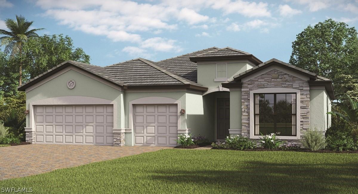 17290 Sagehorn Ln., Punta Gorda, FL 33955