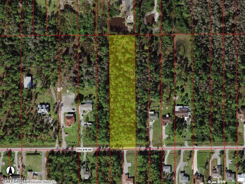 27th Ave., Naples, FL 34120