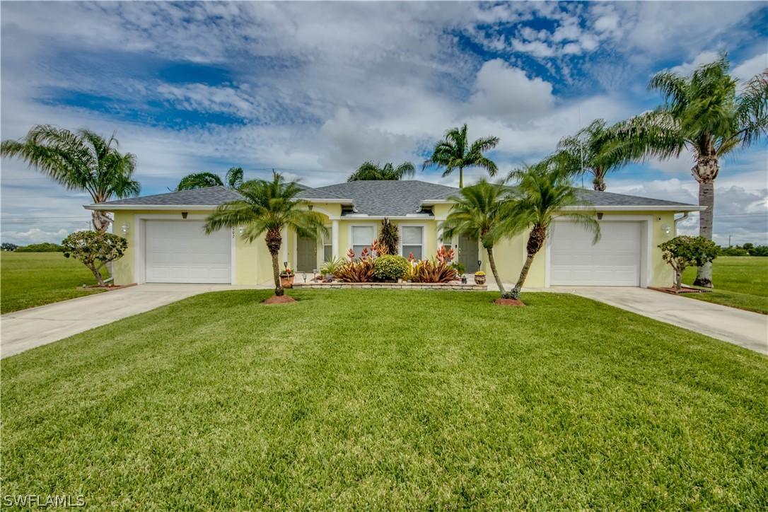 2007-2009 NE 15th Ln., Cape Coral, FL 33909