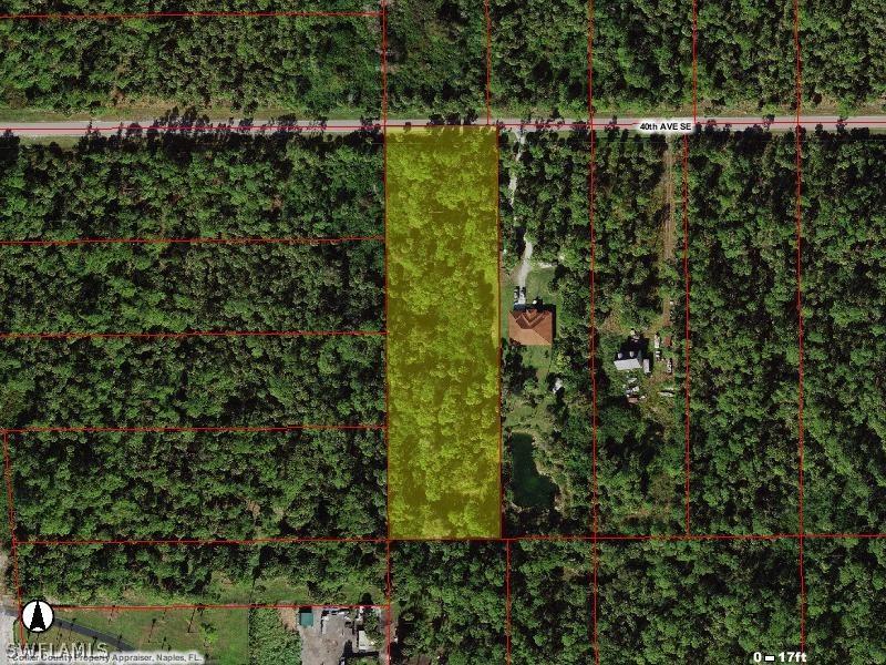 3216 40th Ave., Naples, FL 34117