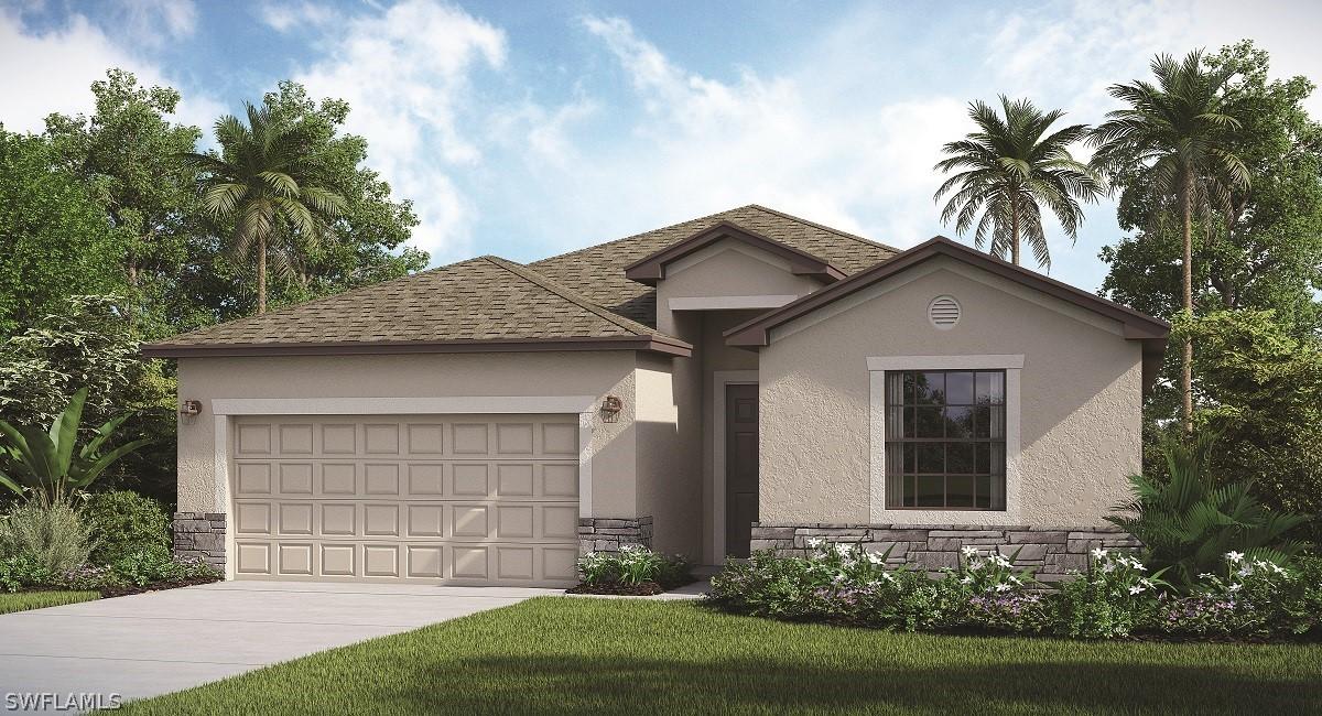 25103 Alcazar Dr., Punta Gorda, FL 33955