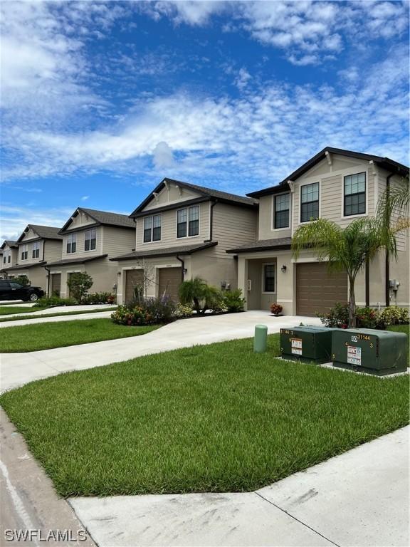 14026 Oviedo Pl., Fort Myers, FL 33905