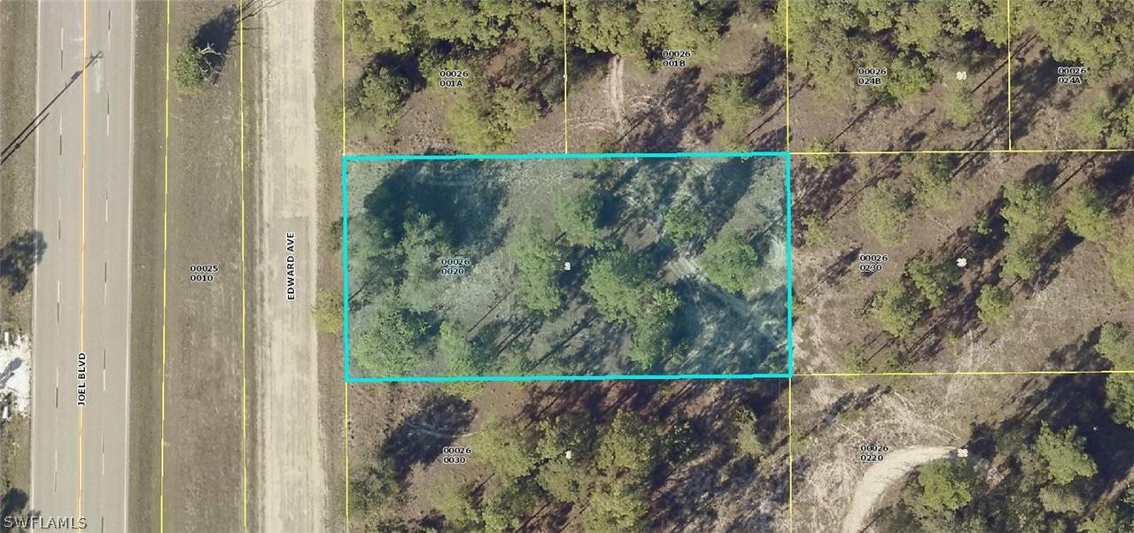 1420 Edward Ave., Lehigh Acres, FL 33972