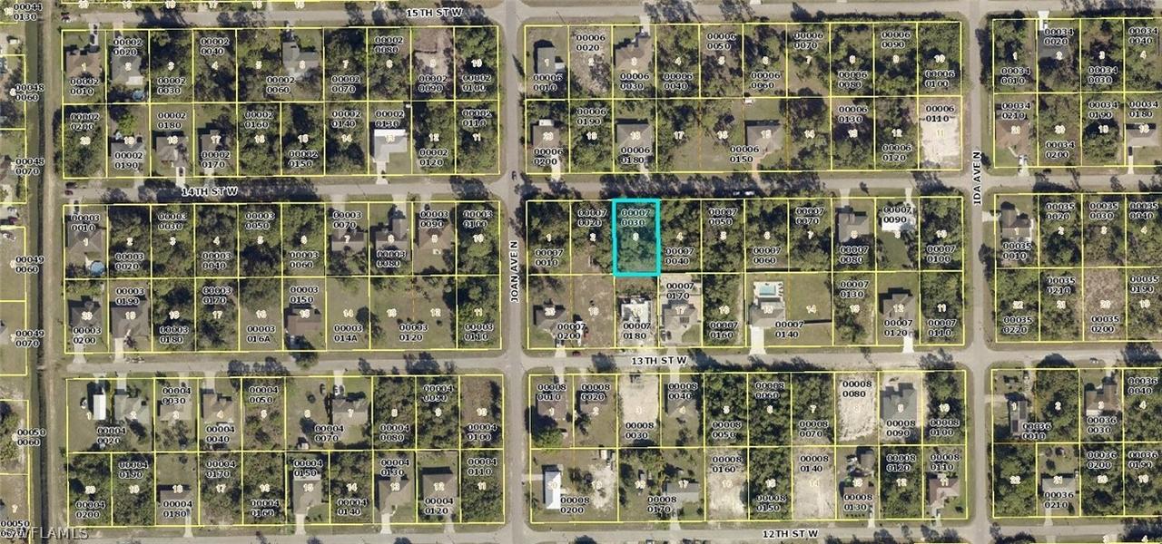 2915 14th St., Lehigh Acres, FL 33976