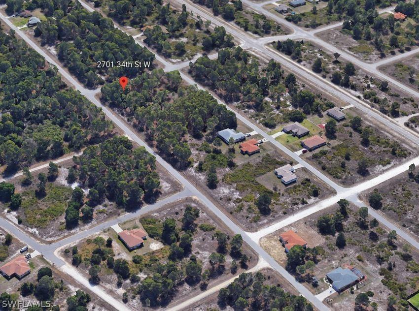 2701 34th St., Lehigh Acres, FL 33971