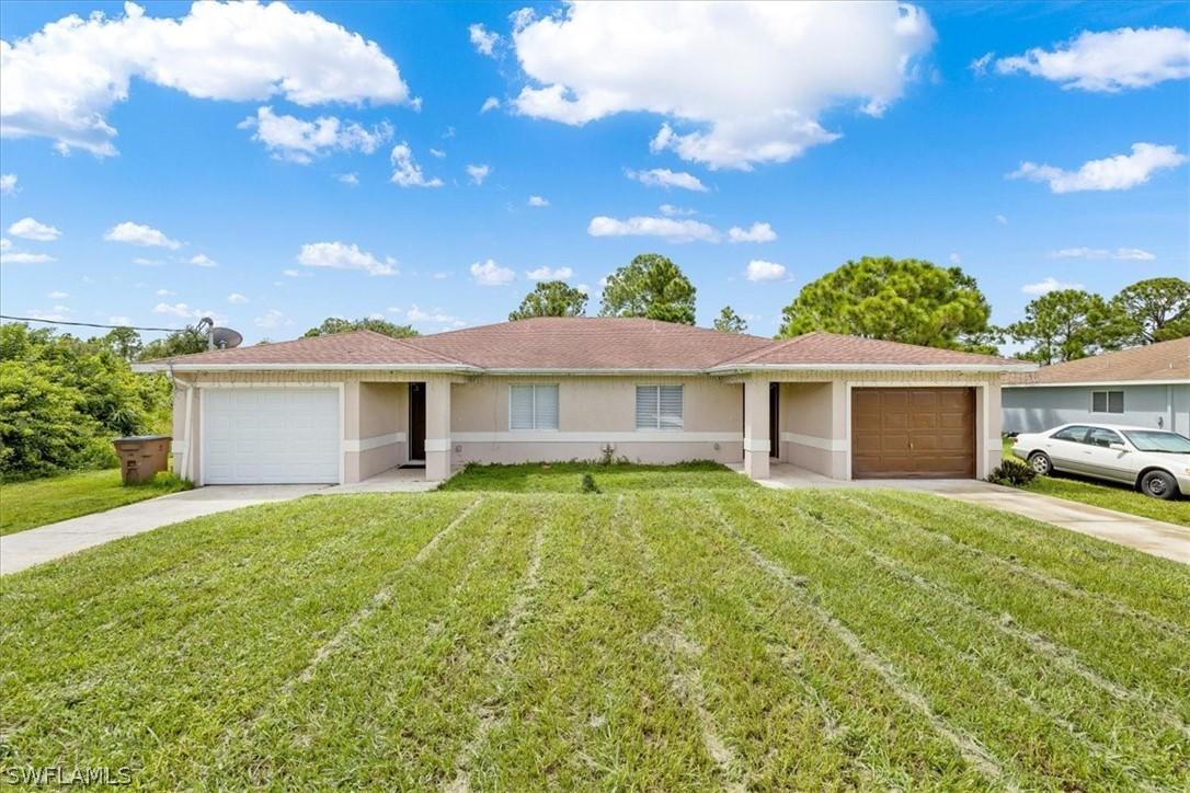 1108-1110 Ivan Ave., Lehigh Acres, FL